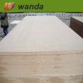 Furniture grade Plain MDF board of good price